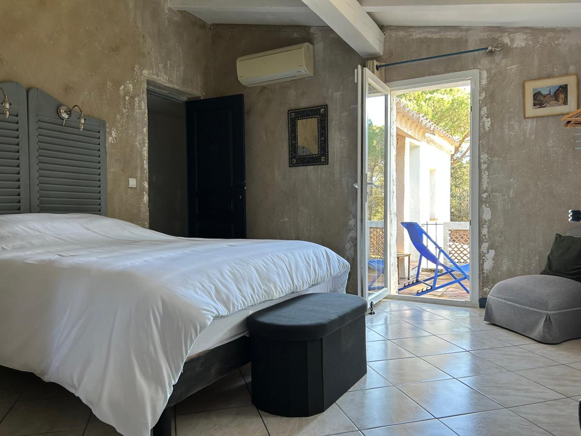 Residence Gabrielle Le Cannet Des Maures Luaran gambar