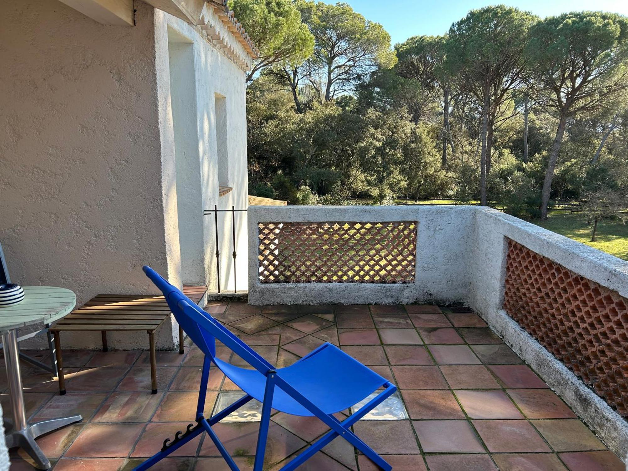 Residence Gabrielle Le Cannet Des Maures Luaran gambar