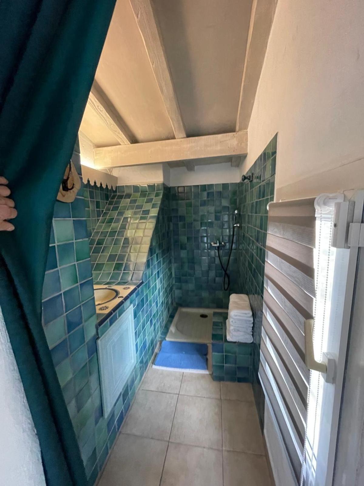 Residence Gabrielle Le Cannet Des Maures Luaran gambar