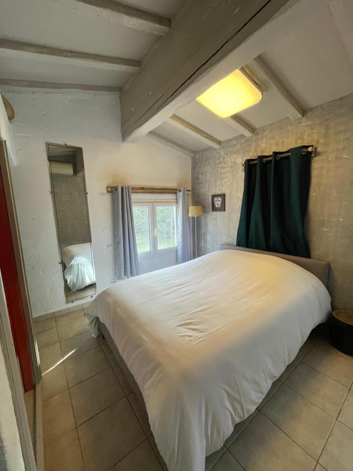 Residence Gabrielle Le Cannet Des Maures Luaran gambar