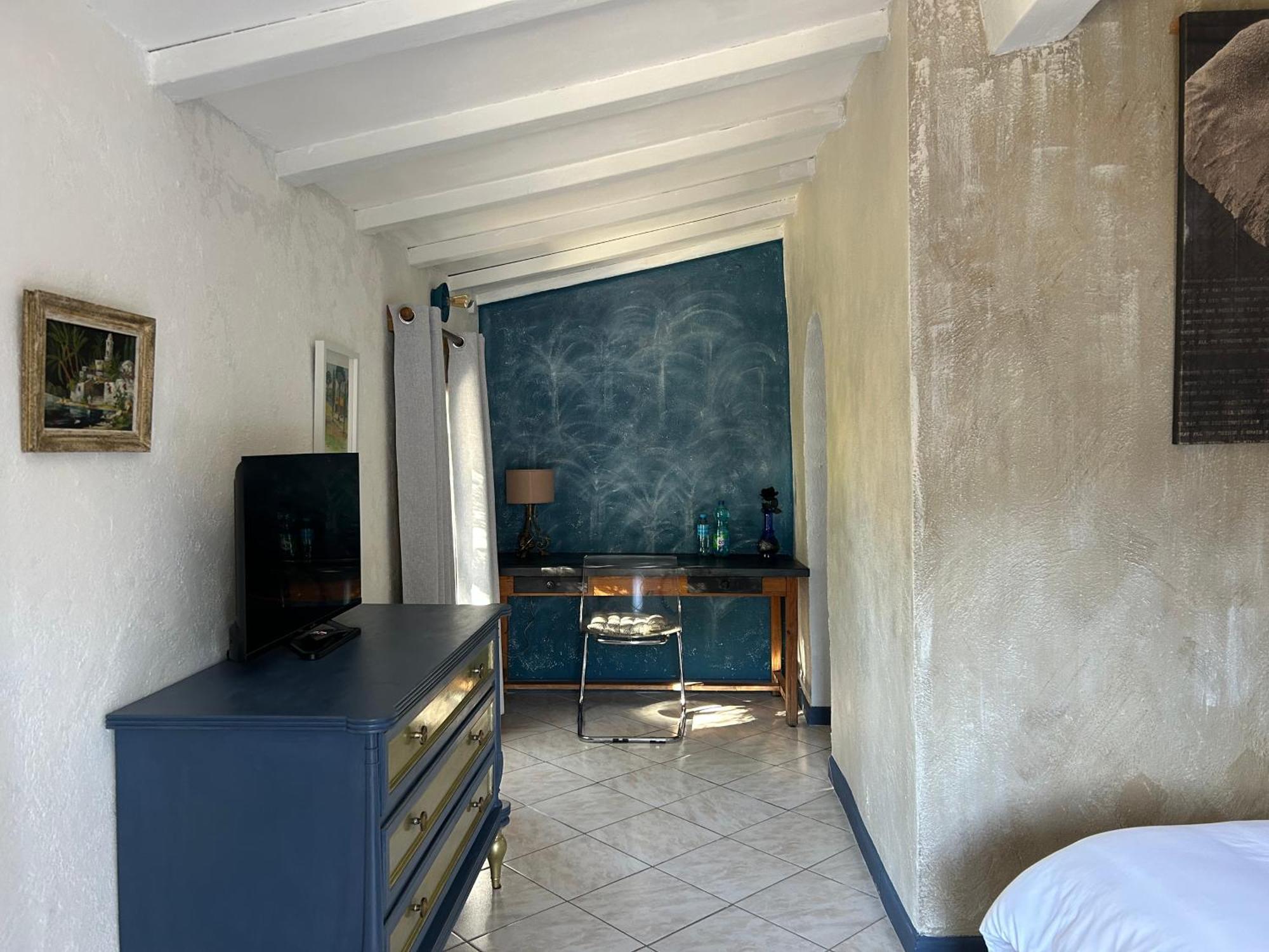 Residence Gabrielle Le Cannet Des Maures Luaran gambar