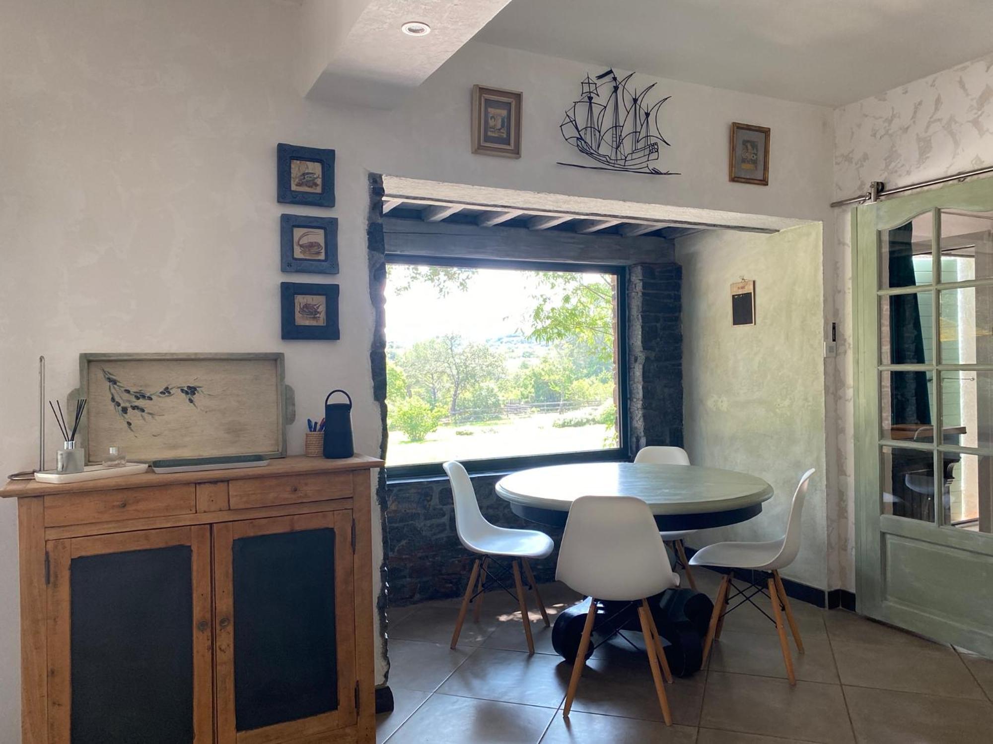 Residence Gabrielle Le Cannet Des Maures Luaran gambar