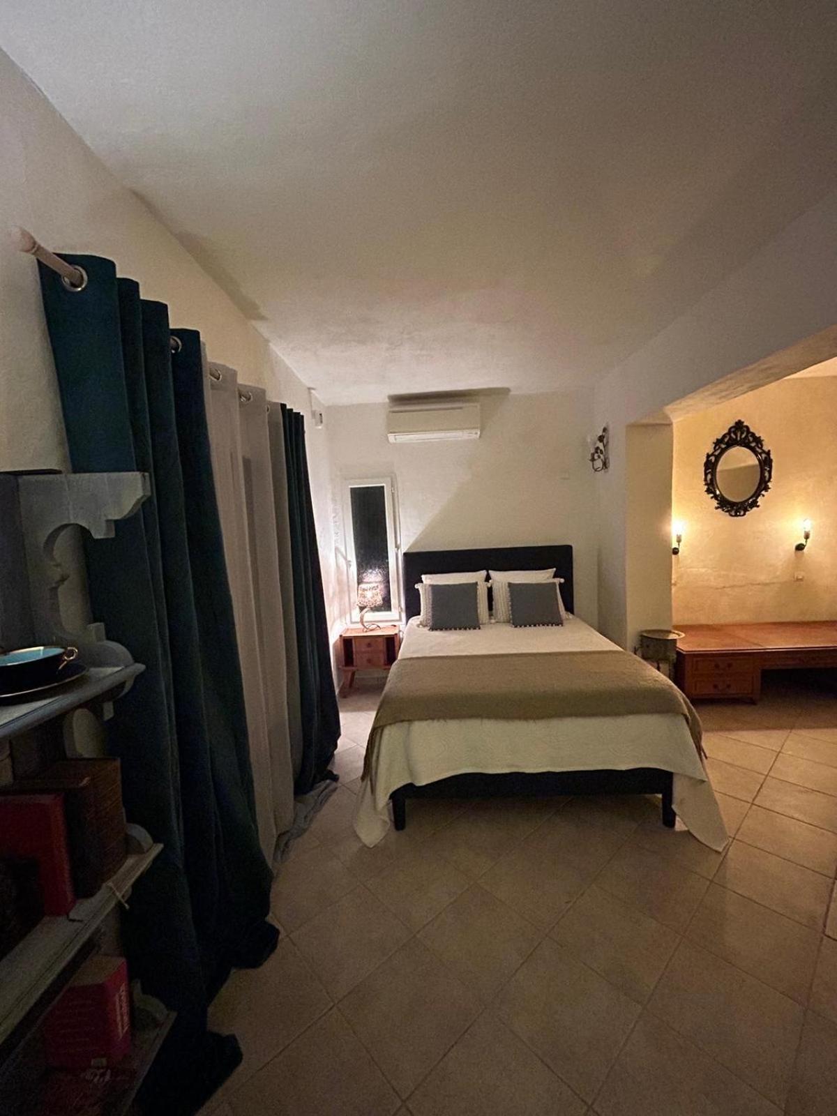 Residence Gabrielle Le Cannet Des Maures Luaran gambar